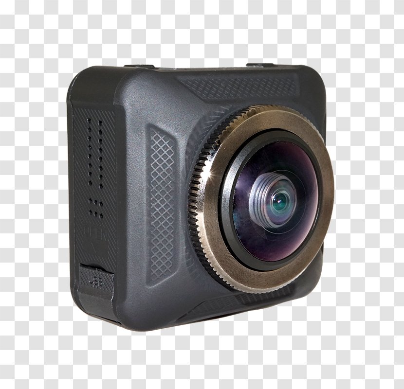Camera Lens Immersive Video Frame Rate Omnidirectional - Output Device - 360 Transparent PNG