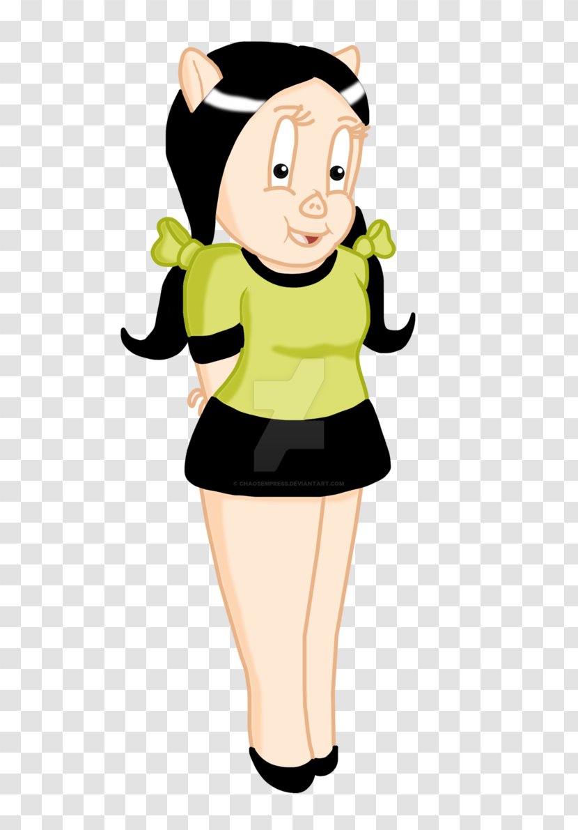 Thumb Clothing Human Behavior Clip Art - Cartoon - Woman Transparent PNG