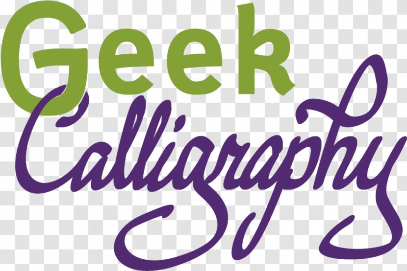 Logo Geek Calligraphy Art Ketubah - Artist - Poster Transparent PNG