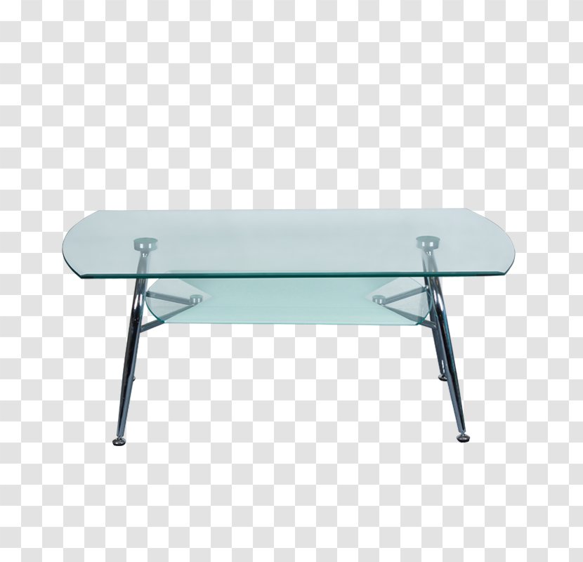 Coffee Tables Garden Furniture - Table - Glass Transparent PNG