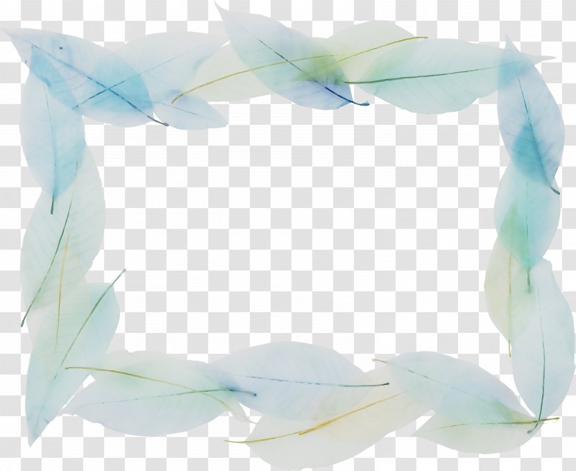 Picture Frames Image Vector Graphics Desktop Wallpaper - Turquoise - Nanjing Transparent PNG