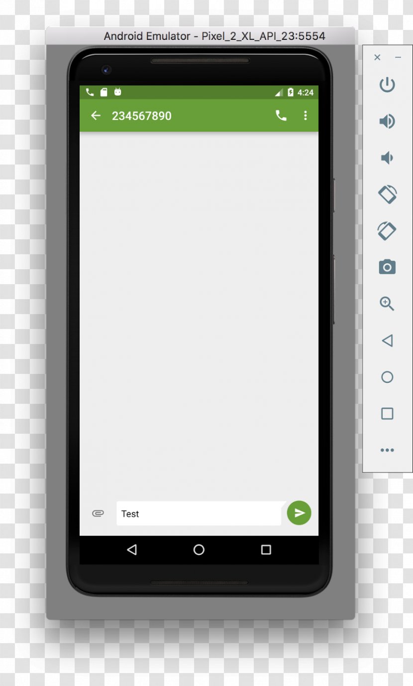 Smartphone Xamarin Cascading Style Sheets Microsoft Visual Studio - Mobile Phones Transparent PNG