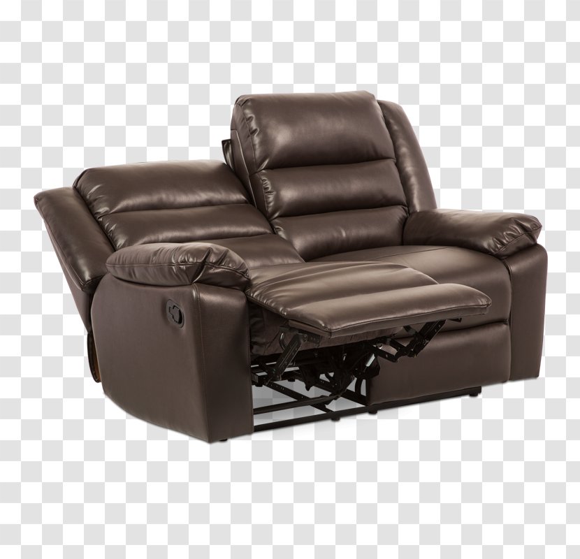 Recliner Comfort Couch - Design Transparent PNG