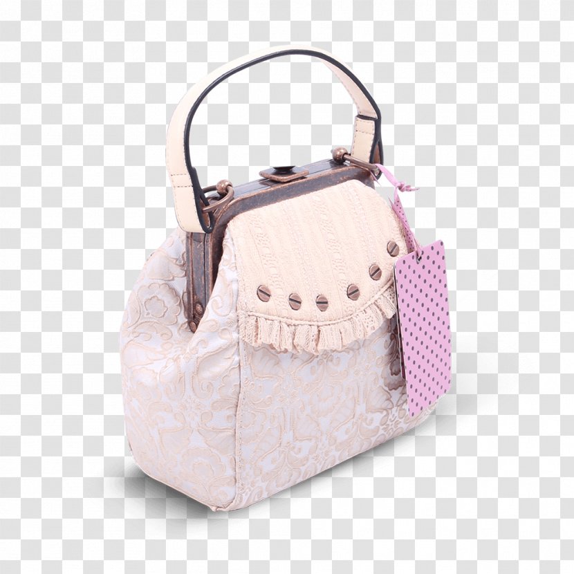 Handbag Messenger Bags Pattern - Pink - Bag Transparent PNG