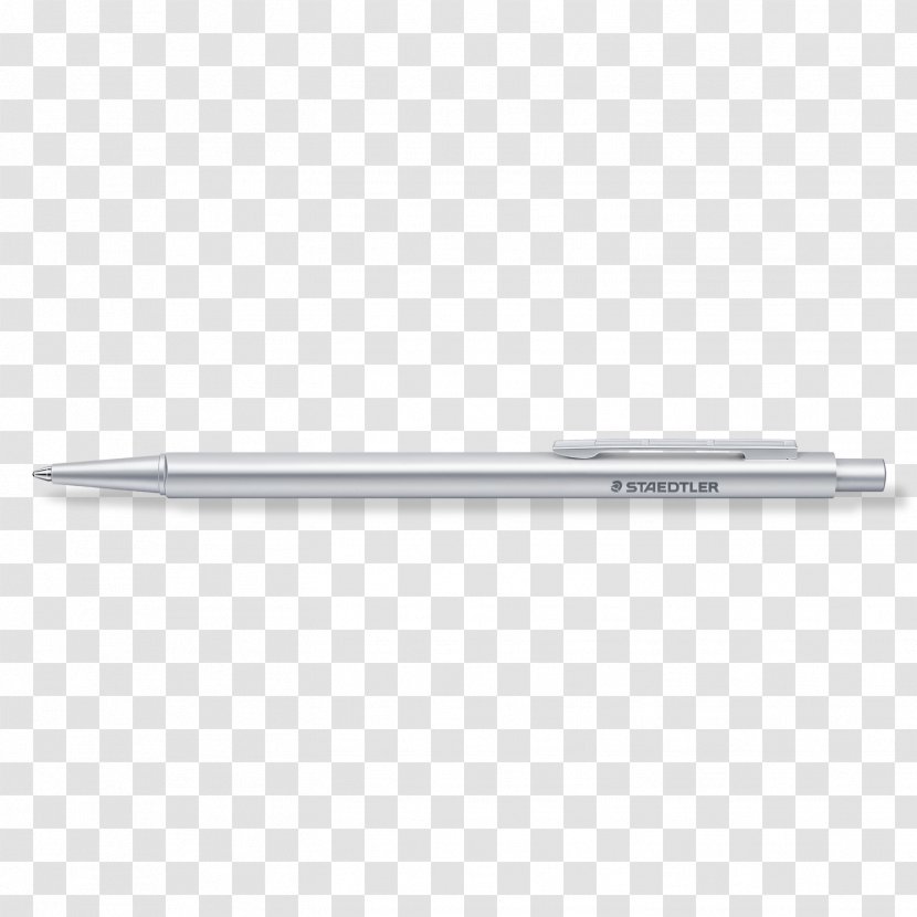Office Supplies Ballpoint Pen - Fountain Transparent PNG