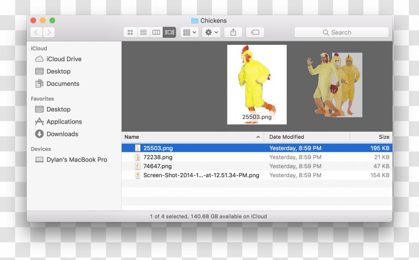 MacBook Pro Desktop Wallpaper - Screenshot - Easterday Transparent PNG