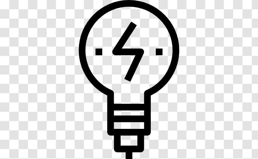 Incandescent Light Bulb Electricity Lighting - Organization - Puzzle Transparent PNG