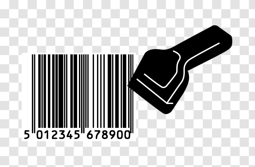 Barcode Scanners International Article Number Universal Product Code - Logo Transparent PNG