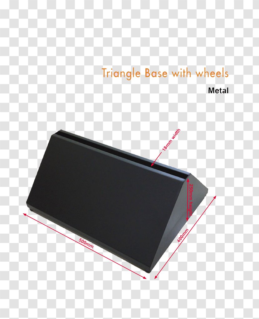 Electronics Accessory Laptop Product Design Multimedia - Part - Merchandise Display Stand Transparent PNG