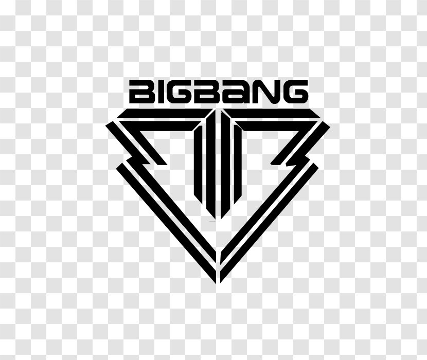 Made World Tour BIGBANG K-pop Alive Logo - Top - Got7 Transparent PNG