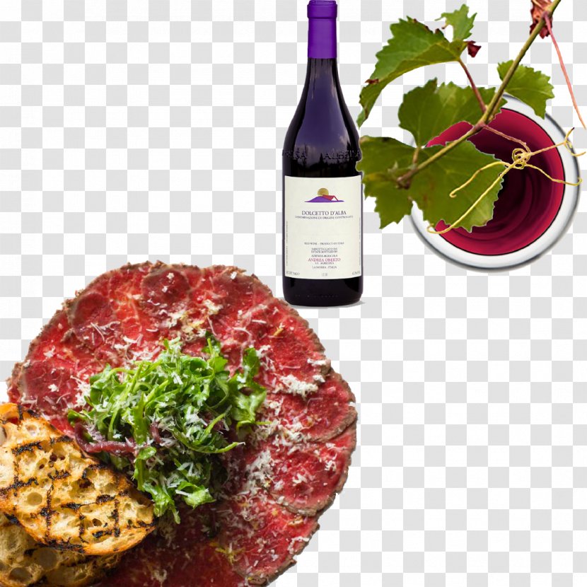 Rib Eye Steak Bresaola Roast Beef Venison Flat Iron - Red Meat Transparent PNG