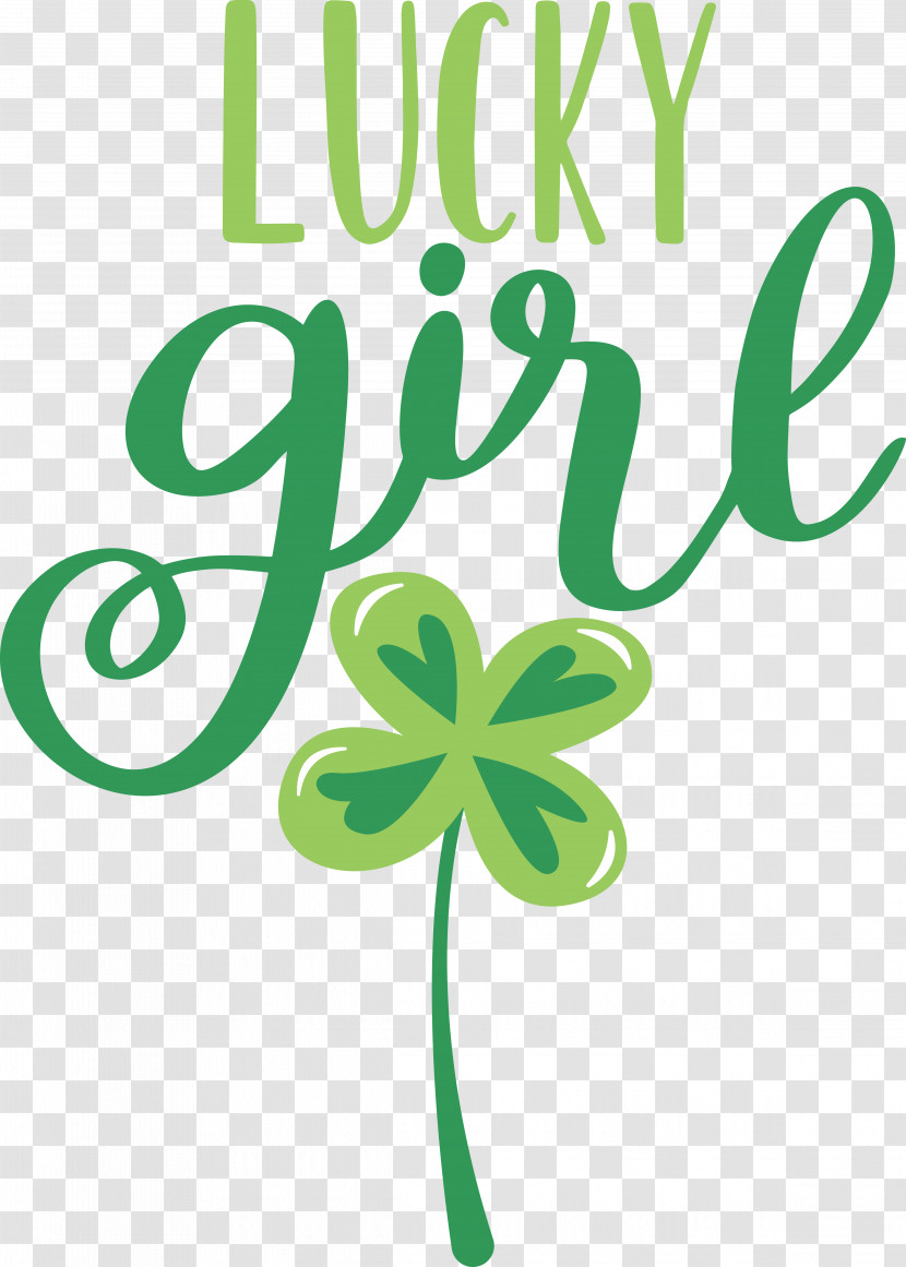 Shamrock Transparent PNG