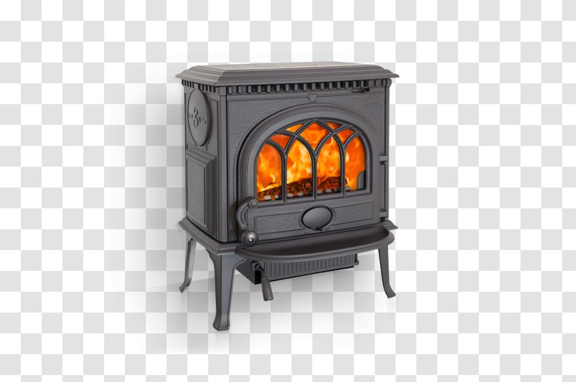 Wood Stoves Jøtul Fireplace Furnace - Stove Transparent PNG