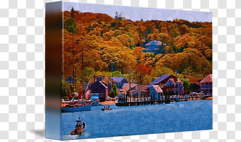 State Park Leisure Landscape Vacation Tourism - England Autumn Transparent PNG