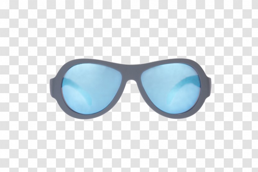 Aviator Sunglasses Babiators Original Toy - Bib Transparent PNG