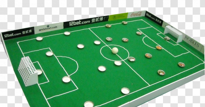 Football Pitch Sports Venue Game Transparent PNG