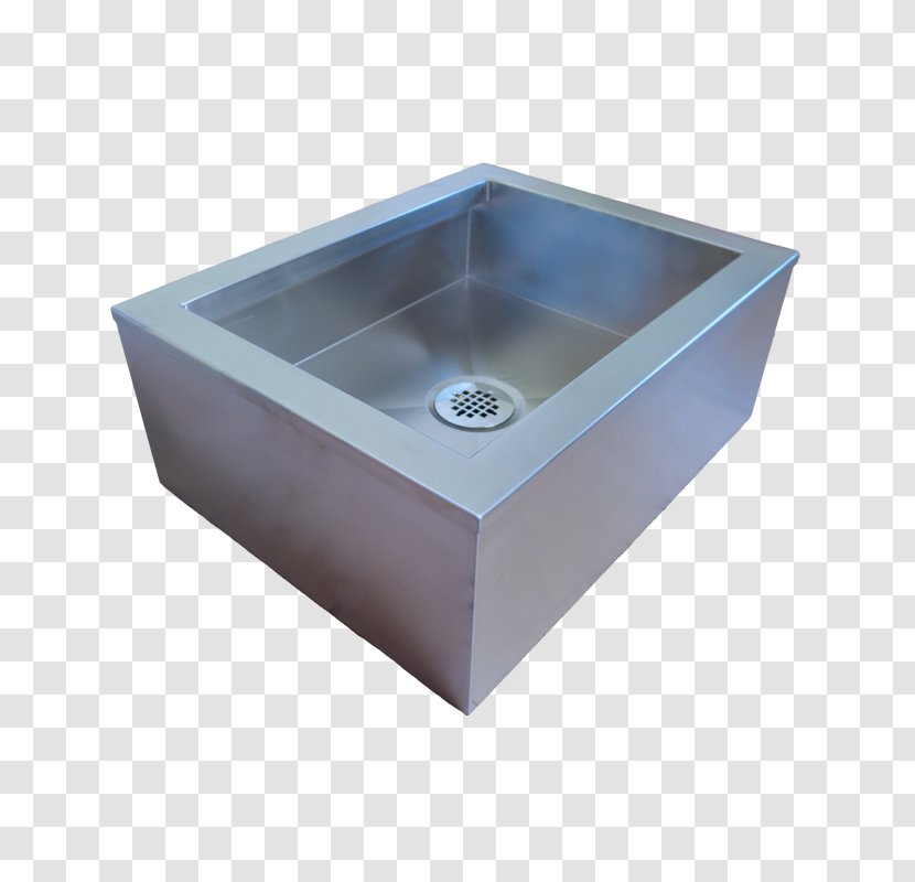 Kitchen Sink Stainless Steel Tap - Wayfair Transparent PNG