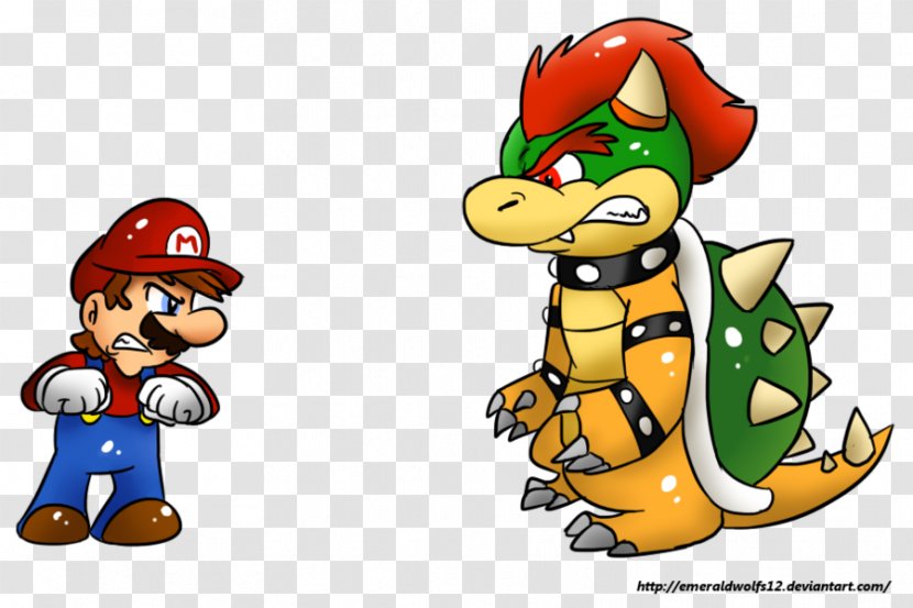 Mario & Luigi: Bowser's Inside Story Bros. - Sonic The Hedgehog Transparent PNG