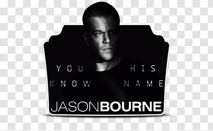 Universal Pictures Bourne Soundtrack Film Score - Frame - Silhouette Transparent PNG