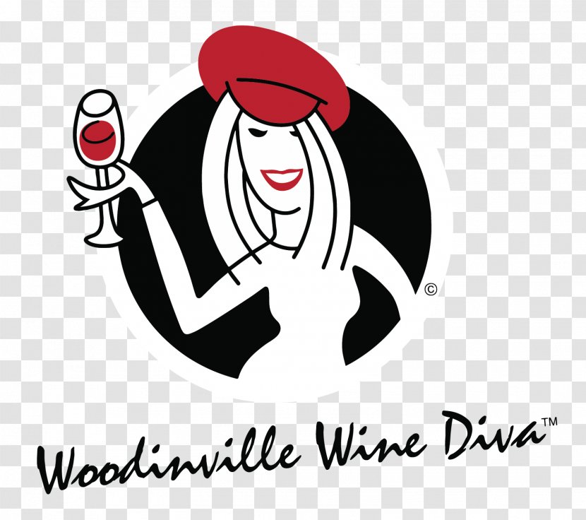 Woodinville Wine Country Bothell Food Varietal - Silhouette Transparent PNG