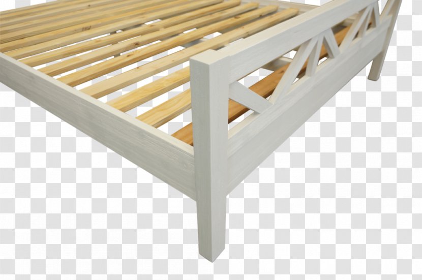 Bed Frame Wood Line Angle - Flat Bedroom Material Size Chart Transparent PNG