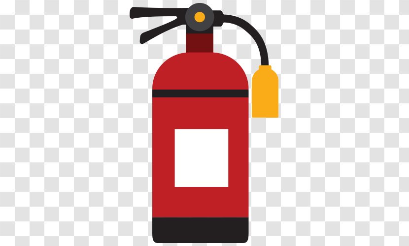 Fire Extinguisher Firefighting Transparent PNG