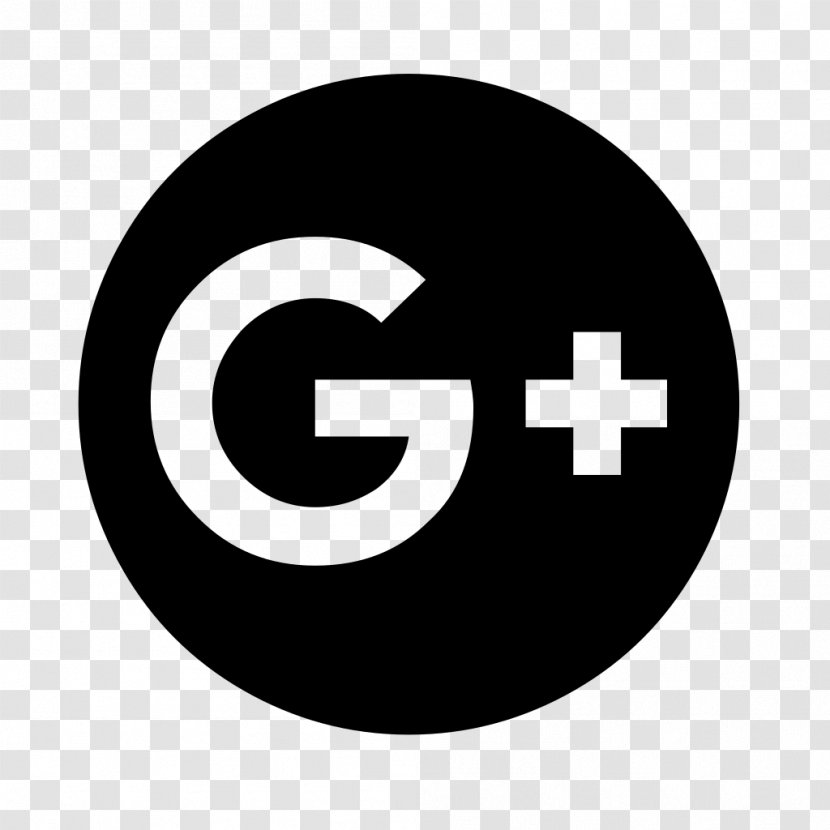 Social Media Logo Google+ - Blog - Google Plus Transparent PNG
