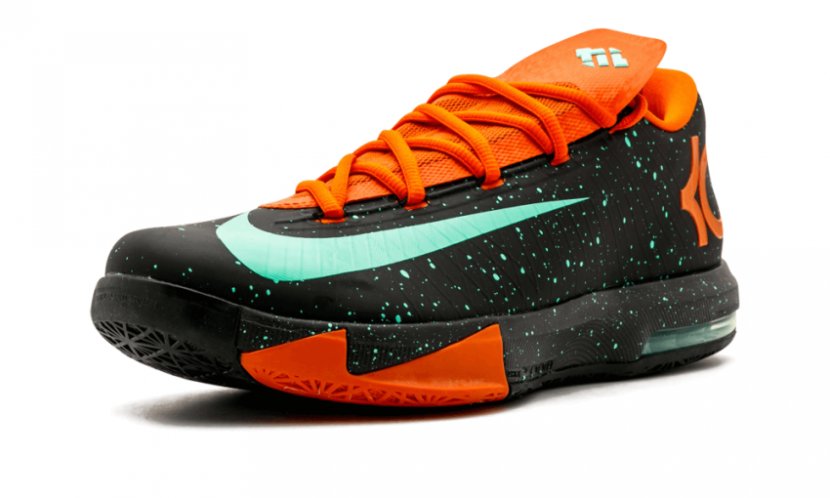 Sports Shoes Nike Basketball Shoe - Footwear Transparent PNG