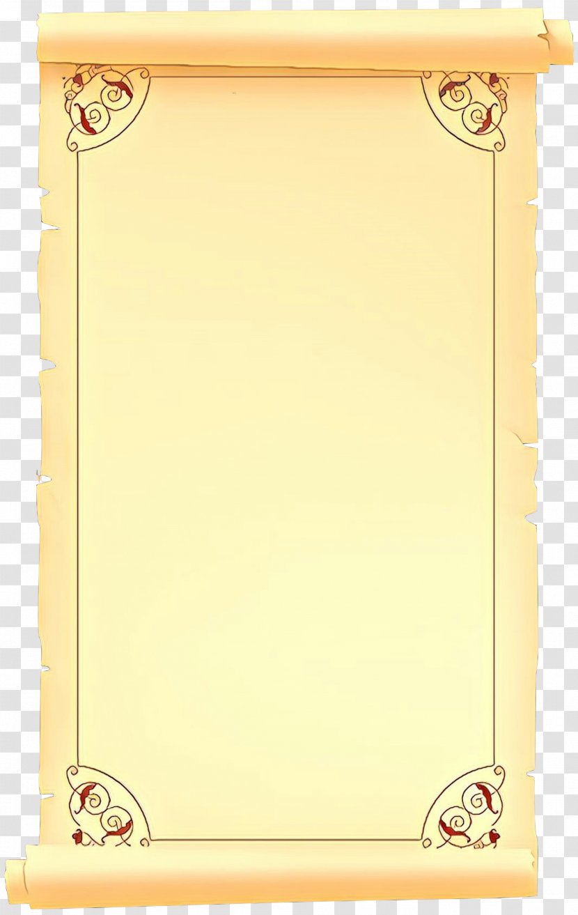 Picture Cartoon - Paper Product Transparent PNG