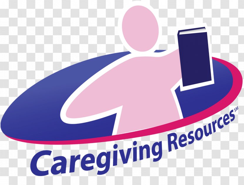 Logo Caregiver Clip Art Brand Product - Caregivers Transparent PNG