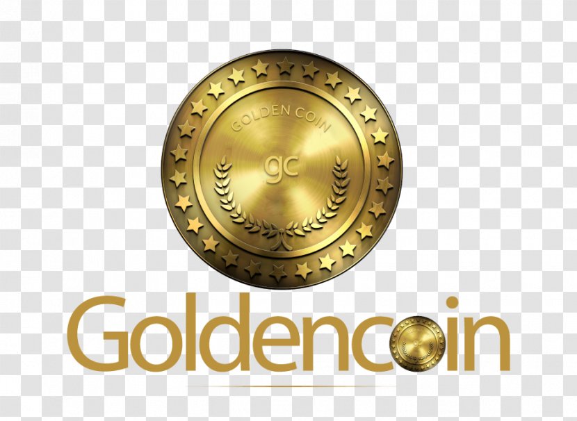 Login Password Color Scheme Brass - Logo - Golden Transparent PNG