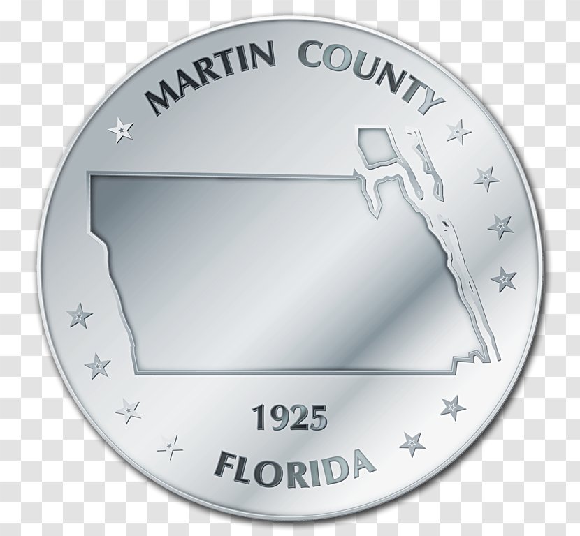 Brand Coin Transparent PNG
