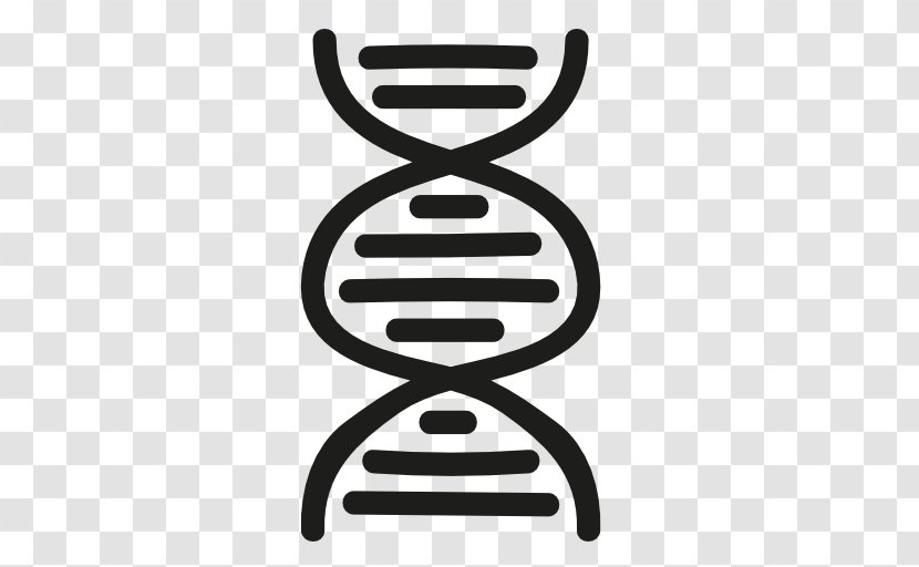 DNA Symbol - Dna Transparent PNG