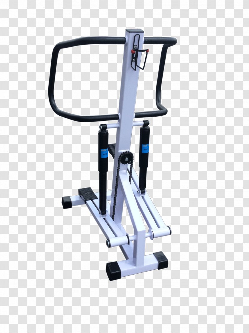 Elliptical Trainers Weightlifting Machine Tool - Design Transparent PNG