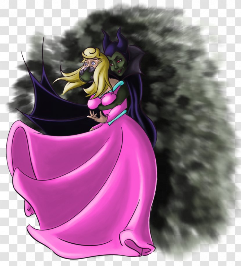 DeviantArt Sleeping Beauty Damsel In Distress Legendary Creature - Mythical Transparent PNG