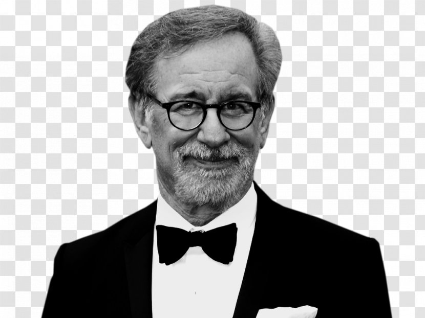 Steven Spielberg Amblin' Film Director Producer - Lang Transparent PNG