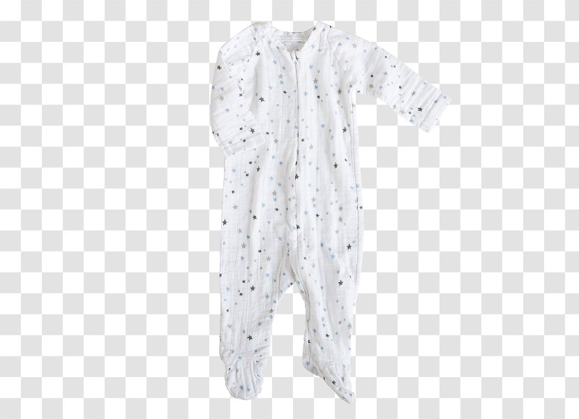 Sleeve Pajamas Outerwear Dress Neck Transparent PNG