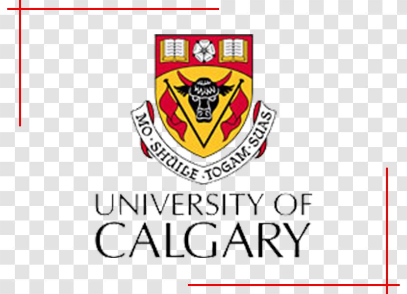 University Of Calgary Student Research - Faculty Transparent PNG