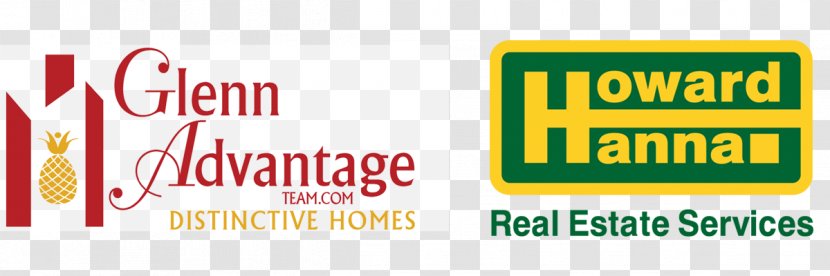 Amherst Howard Hanna Geary Real Estate House Cleveland Heights - Text - Logo Images Transparent PNG