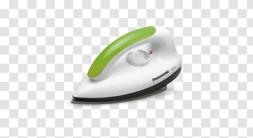 Clothes Iron Electricity Ironing Steamer - Wrinkle - Non Stick Transparent PNG