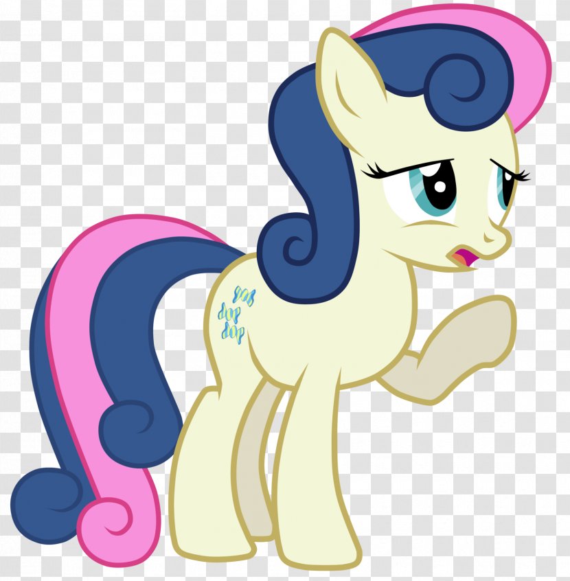 Bonbon Pony Pinkie Pie Rainbow Dash - Cartoon - Flirty Vector Transparent PNG