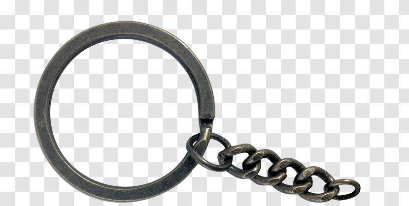 Body Jewellery Padlock Transparent PNG