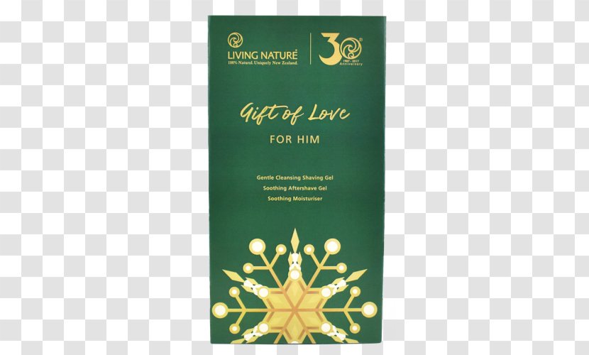 Gift Love Natural Skin Care Cosmetics Transparent PNG