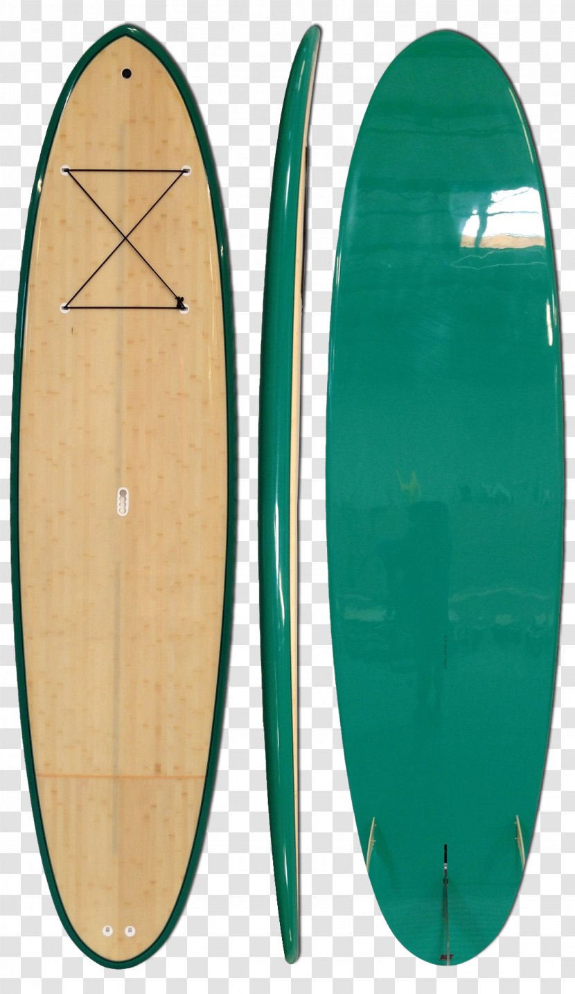 Surfboard Standup Paddleboarding Surfing - Paddle Transparent PNG