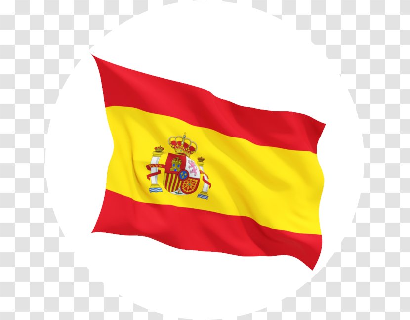 Flag Of Spain Clip Art Image - The United States Transparent PNG