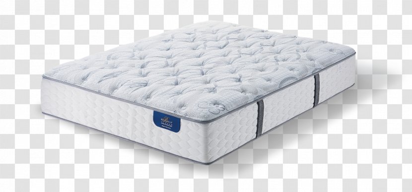 Mattress Direct Firm Serta Futon Transparent PNG