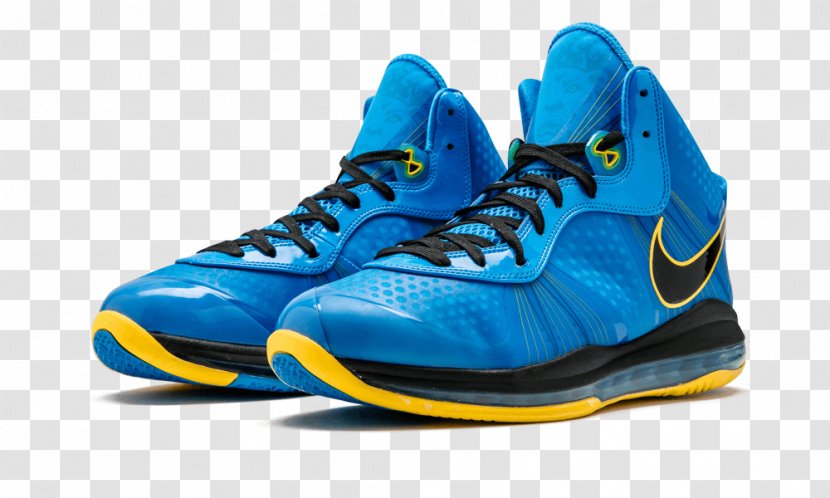 Shoe Nike Free Sneakers Air Jordan - Athletic - Lebron James Transparent PNG