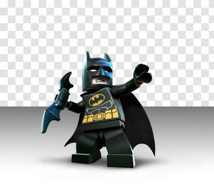 Lego Batman 2: DC Super Heroes 3: Beyond Gotham Batman: The Videogame - Superhero Transparent PNG