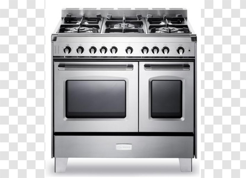 Cooking Ranges Gas Stove Oven Home Appliance オーブンレンジ - Kitchen Transparent PNG