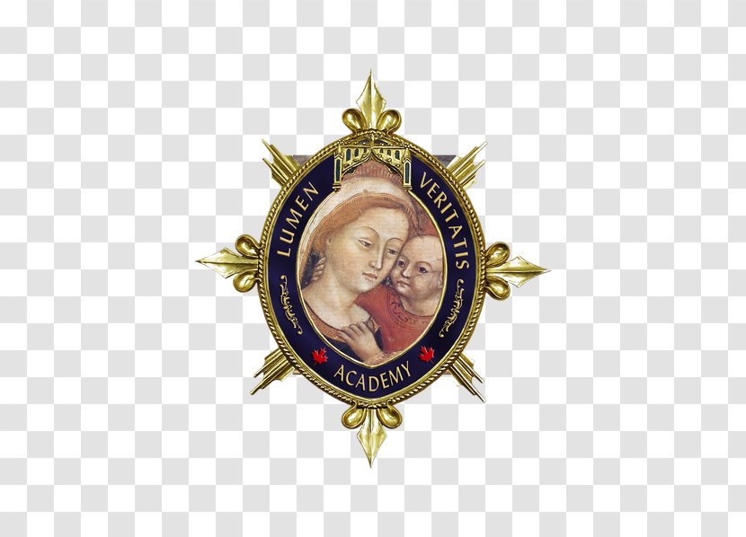 Thomas Aquinas Theology Priest Basilica Of Our Lady The Rosary, Caieiras Mediatrix All Graces - Gold Medal - Heralds Gospel Transparent PNG